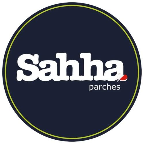 Sahha  Parches 